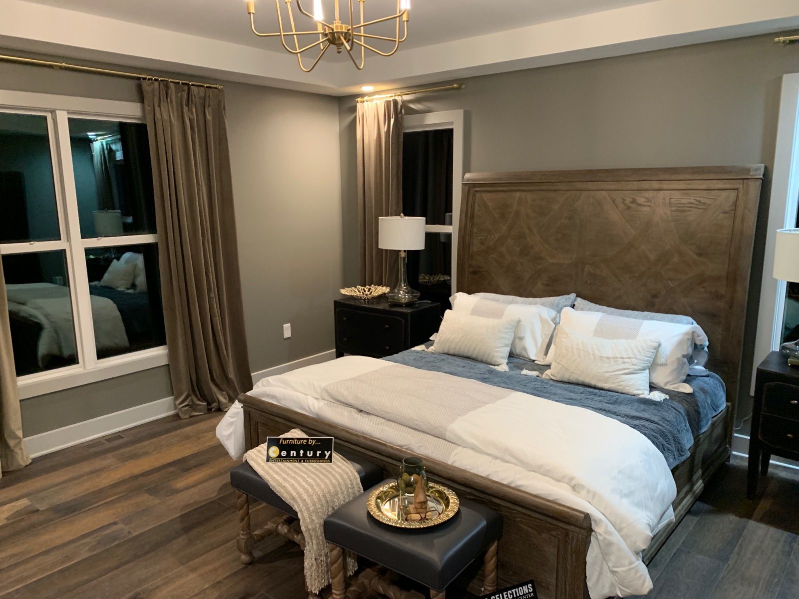 See the latest and greatest in home trends at Homearama 2019